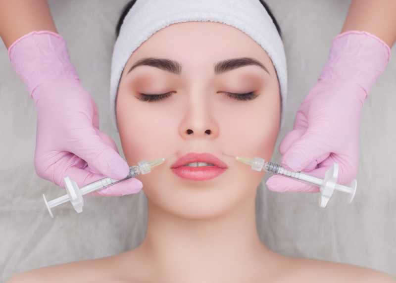 4 Macam Suntik Filler yang Paling Populer, Plus Kegunaan dan Risikonya Masing-Masing 4 Macam Suntik Filler yang Paling Populer, Plus Kegunaan dan Risikonya Masing-Masing