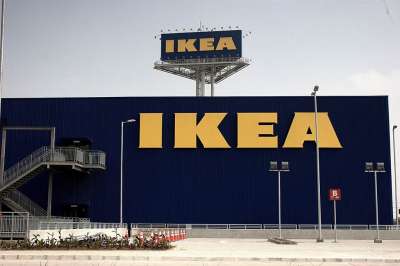 IKEA Buka Gerai Kedua di Cakung Sekaligus Kembangkan E-Commerce