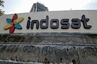 Gantikan yang Lama, Indosat Beli Satelit Baru dari Tiongkok