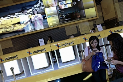Operator Seluler Siapkan Sistem untuk Registrasi Kartu Prabayar Operator Seluler Siapkan Sistem untuk Registrasi Kartu Prabayar
