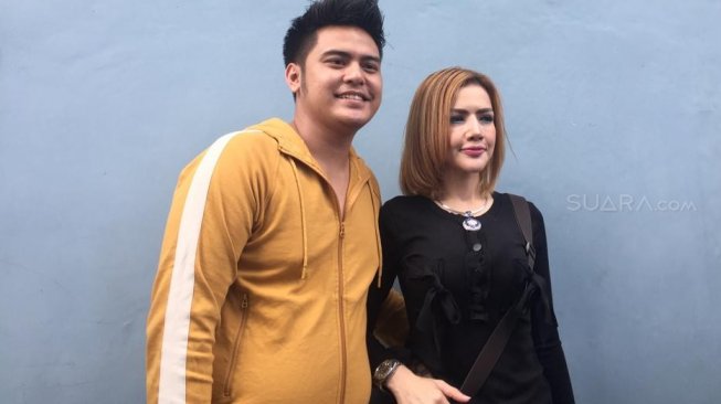 Barbie Kumalasari dan Galih Ginanjar Sudah Resmi Bercerai?