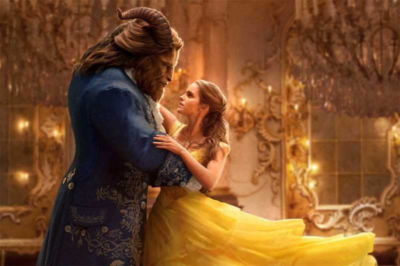 Beauty and The Beast Siap Bikin Anda Baper Beauty and The Beast Siap Bikin Anda Baper