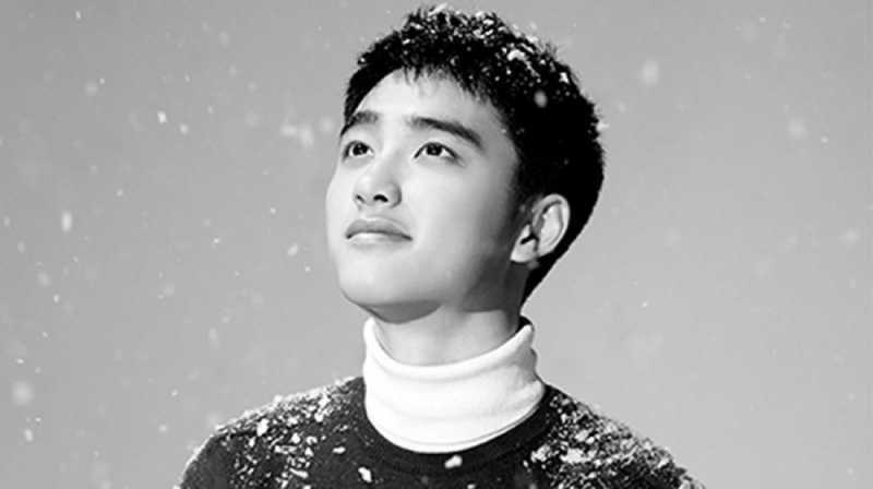 Thats Okay, Lagu Perpisahan dari D.O EXO Thats Okay, Lagu Perpisahan dari D.O EXO