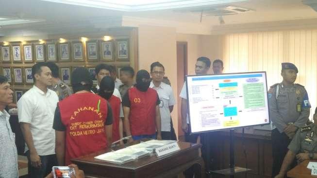 Penegakan Hukum Pornografi Anak lebih Rendah Dibanding Dewasa Penegakan Hukum Pornografi Anak lebih Rendah Dibanding Dewasa