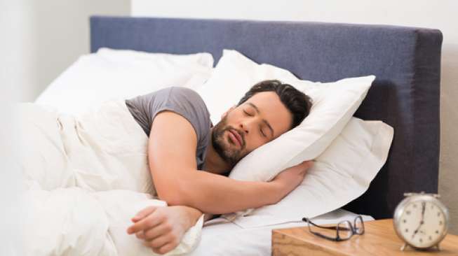 Ingin Sukses Berkarier? Perbaiki Pola Tidur Ingin Sukses Berkarier? Perbaiki Pola Tidur
