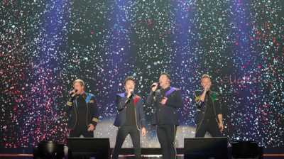 Promotor Angkat Bicara Keluhan Fans soal Konser Westlife