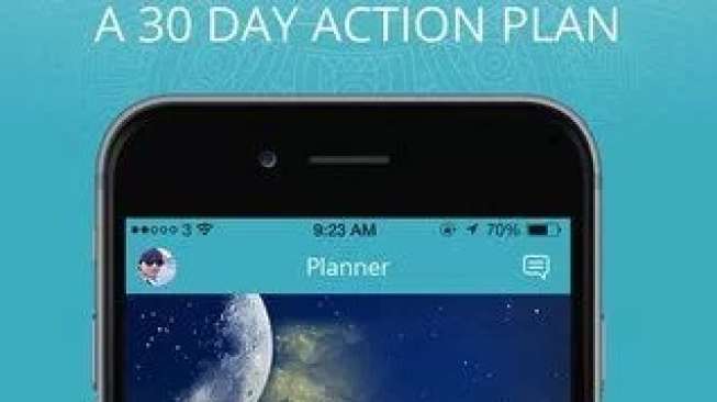Enam Aplikasi iPhone Ini Sejukkan Hari Anda di Ramadan