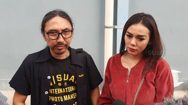 Bebby Fey Tantang Dinar Candy Sumpah Alquran