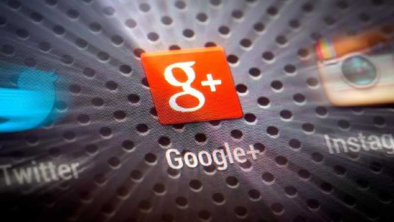 Rekam Jejak Google Plus Sebelum Mati Suri Rekam Jejak Google Plus Sebelum Mati Suri