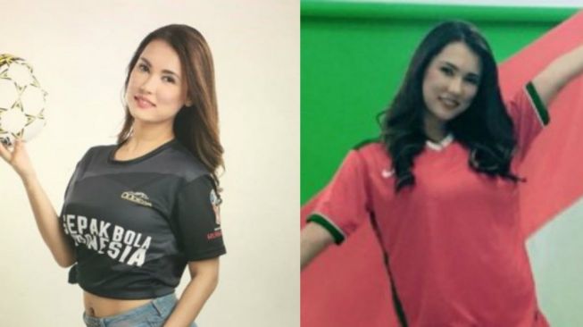 Miyabi Maria Ozawa Tulis Caption Bahasa Indonesia, Warganet Kaget