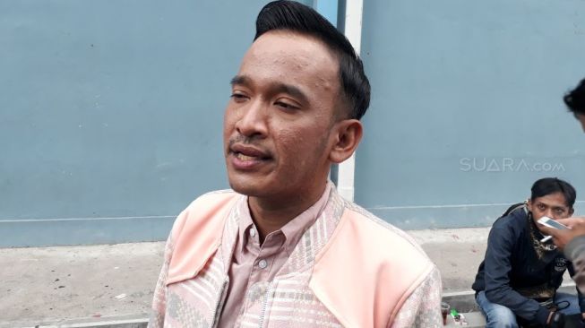Pesbukers Ditegur KPI, Ini Kata Ruben Onsu Pesbukers Ditegur KPI, Ini Kata Ruben Onsu