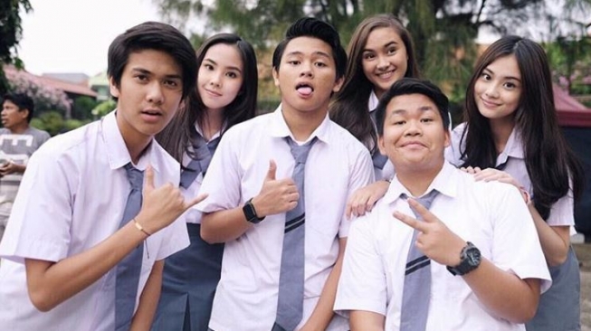 Tak Sepopuler Iqbaal Ramadhan, ini Kabar Terbaru Kiki CJR