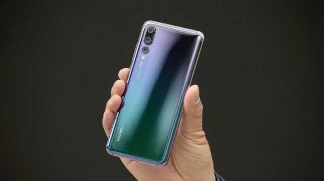 Skor AnTuTu Huawei P30 Pro Terungkap Jelang Peluncuran Skor AnTuTu Huawei P30 Pro Terungkap Jelang Peluncuran