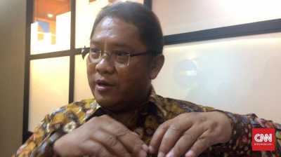 Rudiantara Ancam Pencuri NIK dan KK Dapat Dipenjara