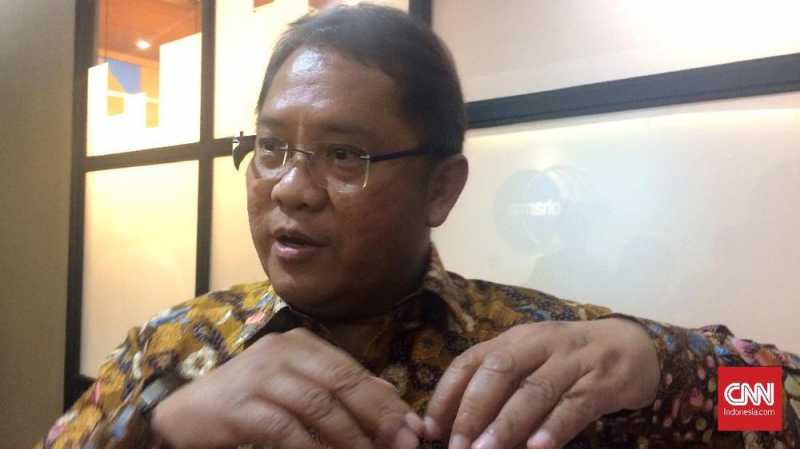 Rudiantara Ancam Pencuri NIK dan KK Dapat Dipenjara Rudiantara Ancam Pencuri NIK dan KK Dapat Dipenjara