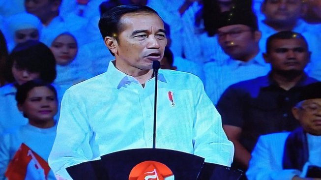 Gebrakan Jokowi di Periode Kedua : Hambat Investasi Saya Hajar!