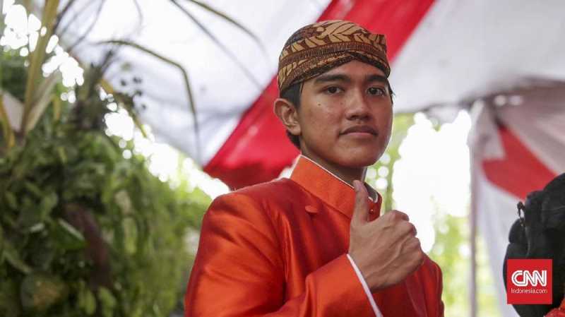 Kaesang Pangarep Respons Netizen soal Jadi Presiden 2024 Kaesang Pangarep Respons Netizen soal Jadi Presiden 2024