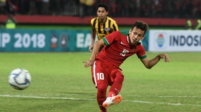 4 Pemain Berbahaya di Piala Asia U-19 Versi FIFA, Tak Ada Egy 4 Pemain Berbahaya di Piala Asia U-19 Versi FIFA, Tak Ada Egy