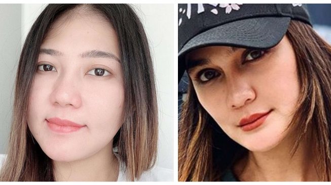 Tanggapan Warganet soal Luna Maya - Via Vallen yang Rekam Film Aladdin Tanggapan Warganet soal Luna Maya - Via Vallen yang Rekam Film Aladdin