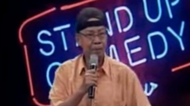Sebelum Meninggal, Nana Krip Mendadak Jadi Pendiam Sebelum Meninggal, Nana Krip Mendadak Jadi Pendiam