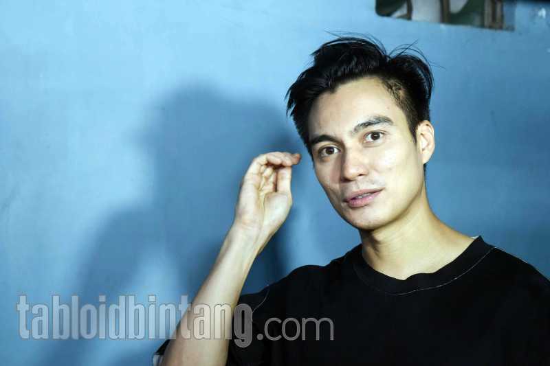 Diduga Mabuk - mabukan, Baim Wong Stres Karena Putus dari Vebby Palwinta? Diduga Mabuk - mabukan, Baim Wong Stres Karena Putus dari Vebby Palwinta?