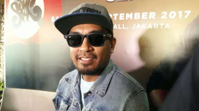 Putus dari Aura Kasih, Glenn Fredly Pacaran dengan Vanessa Surya?