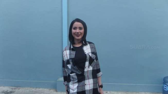 Rujuk, Jill Gladys Mungkin Berpisah Lagi dengan Suami Rujuk, Jill Gladys Mungkin Berpisah Lagi dengan Suami