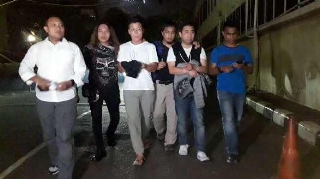 Begini Pengakuan Bocah Korsel Diculik Pelaku ke Indonesia Begini Pengakuan Bocah Korsel Diculik Pelaku ke Indonesia