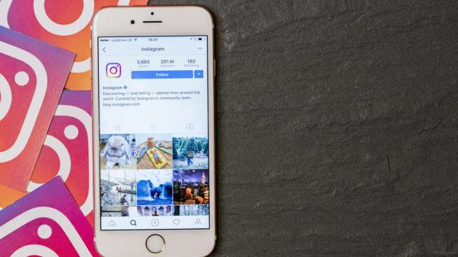 Marak Cyberbully, Instagram Dinobatkan sebagai Medsos Terburuk Marak Cyberbully, Instagram Dinobatkan sebagai Medsos Terburuk
