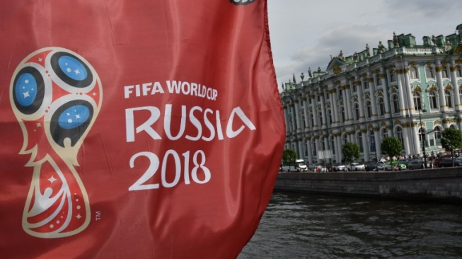 Lagi, Kecerdasan Buatan "Ramalkan" Juara Piala Dunia 2018