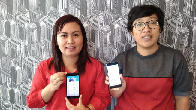 Butuh Jasa Bidan dan Perawat Online, Gunakan Saja Aplikasi Ini Butuh Jasa Bidan dan Perawat Online, Gunakan Saja Aplikasi Ini