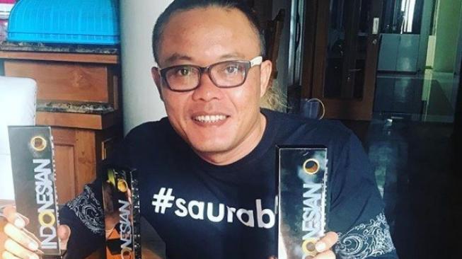 Kabar Segera Nikahi Naomi Zaskia, Sule : Doakan yang Terbaik Kabar Segera Nikahi Naomi Zaskia, Sule : Doakan yang Terbaik