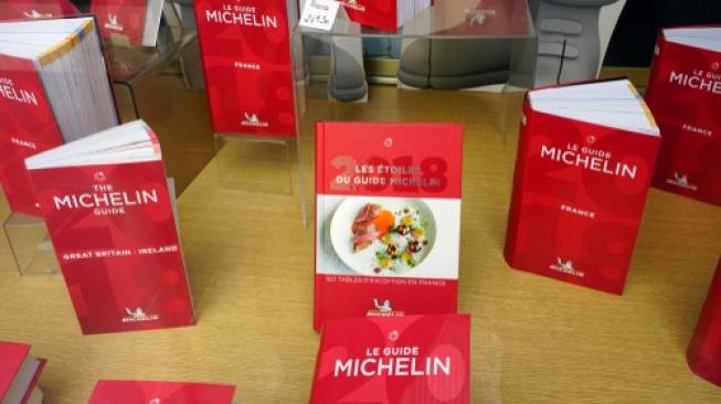 Apa Arti di Balik Predikat Bintang Michelin untuk Restoran?