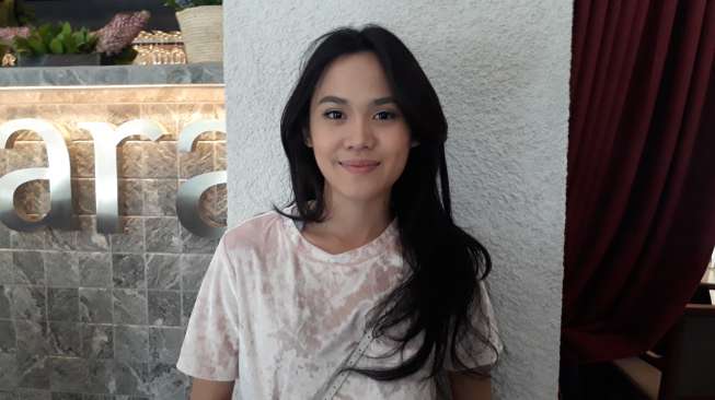Isu Dipacari Adik Vidie Aldiano, Sheryl Sheinafia: Masa Sih? Isu Dipacari Adik Vidie Aldiano, Sheryl Sheinafia: Masa Sih?