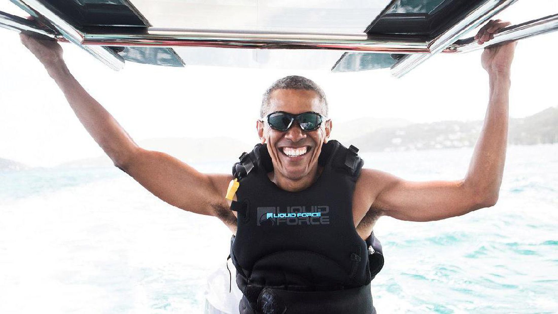 Barack Obama Akan Berlibur ke Indonesia