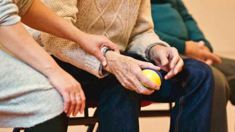 5 Tips Memperkecil Risiko Alzheimer 5 Tips Memperkecil Risiko Alzheimer