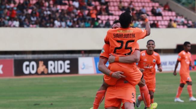 Persija Juara Grup D Piala Presiden 2019, Riko Simanjuntak: Luar Biasa! Persija Juara Grup D Piala Presiden 2019, Riko Simanjuntak: Luar Biasa!