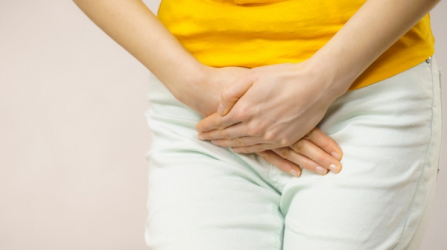 Kasihan, Perempuan Ini Tak Bisa Pipis Selama Dua Tahun