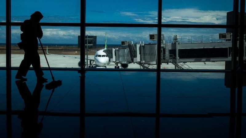 Batik Air Mulai Terbang ke Bandara Baru Yogyakarta 10 Mei Batik Air Mulai Terbang ke Bandara Baru Yogyakarta 10 Mei
