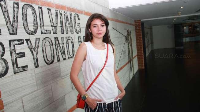 Yuki Kato Gampang Tergoda dengan Ini, Mau Coba? Yuki Kato Gampang Tergoda dengan Ini, Mau Coba?