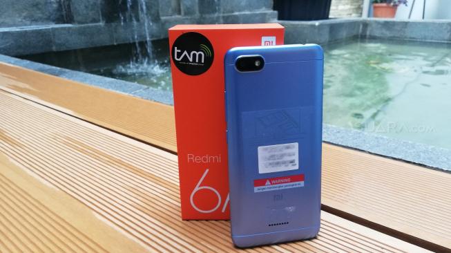 Xiaomi Sudah Jual 10 Juta Ponsel di Indonesia