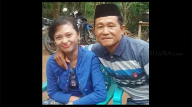 Geger, Kakek 62 Tahun di Gowa Nikahi Gadis 18 Tahun Geger, Kakek 62 Tahun di Gowa Nikahi Gadis 18 Tahun