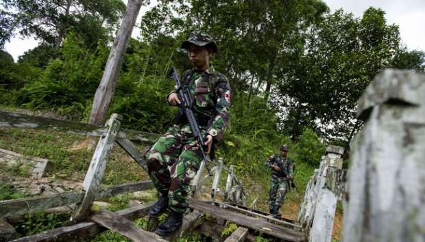 Tanpa Pemindai X Ray, Pos Perbatasan Entikong Rawan Kasus Narkoba