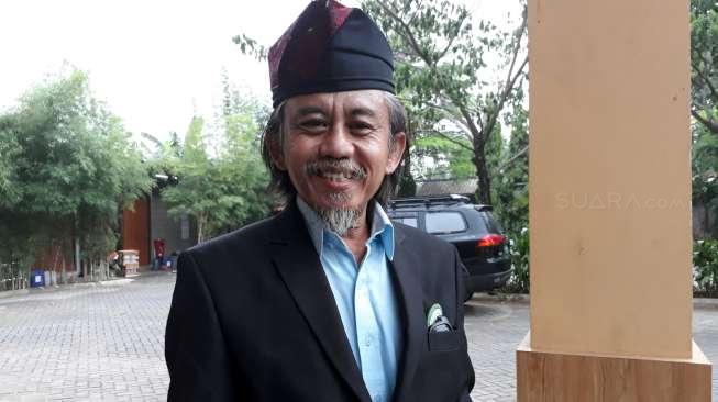 Cerita Epy Kusnandar Saat Divonis Hidupnya Tinggal 3 Bulan Cerita Epy Kusnandar Saat Divonis Hidupnya Tinggal 3 Bulan