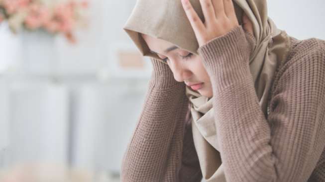 Sering Sakit Kepala saat Puasa? Mungkin Ini Penyebabnya Sering Sakit Kepala saat Puasa? Mungkin Ini Penyebabnya