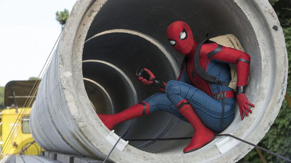 Bos Marvel Buka Suara Soal Rumor Black Cat di Spider-Man 2