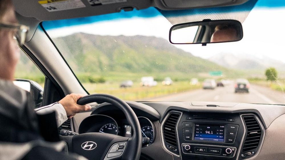 Hyundai dan Kia Patenkan Pilar A Transparan