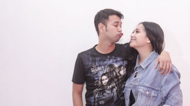 Raffi Ahmad Sebut Jadi Duda Hal Terbaik, Gimmick atau Serius? Raffi Ahmad Sebut Jadi Duda Hal Terbaik, Gimmick atau Serius?