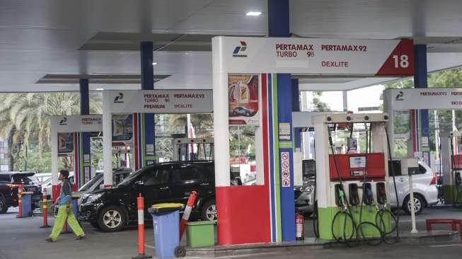 5 Negara dengan Harga BBM Termurah di Dunia, Indonesia Termasuk? 5 Negara dengan Harga BBM Termurah di Dunia, Indonesia Termasuk?