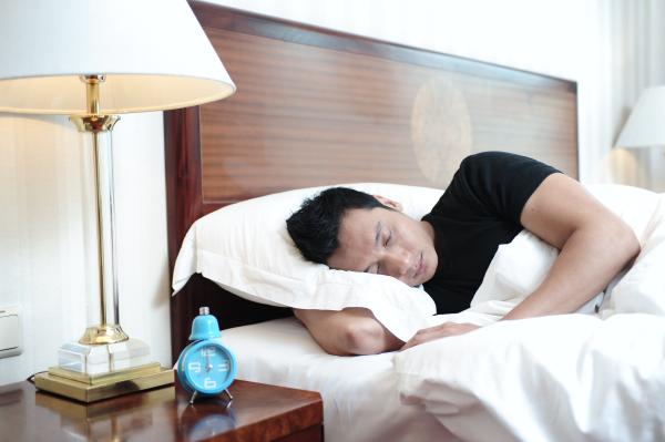 Lupakan Dumolid, Nih 10 Tip Agar Tidur Kian Nyenyak